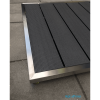 Eichenwald Ideal WPC 840 x 750 mm