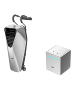 Függesztett ellenáramoltató iGarden Fairland Free Jet X200-P30, áramlás 200 m3 / h, 0,7 kW