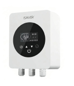 Frekvenčný menič iSaver+ 2200, 230 V, do 2,2 kW