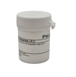 Water-I.D. Phosphate LR 2 - Testovacie tabletky pre digitálny tester pre meranie fosfátov 10 g R2 - práškové činidlo