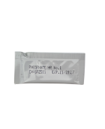 Water-I.D. Phosphate HR No.1 - Por állagú reagens digitális foszfátmérő részére - tasak