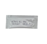 Water-I.D. Nitrite No.1 - Pulverreagenz für digitalen Tester zur Messung von Nitriten - Beutel