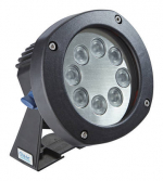 Oase LunAqua Power LED XL 3000 Flood - oświetlenie stawu