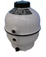 Filterbehälter CANTABRIC 600 mm
