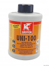 Griffon UNI-100 Klej do PCV z pędzelkiem 500 ml