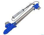 Stérilisateur UV-C TECH 75 W / 70 m3