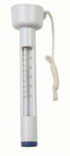 Thermomètre flottant