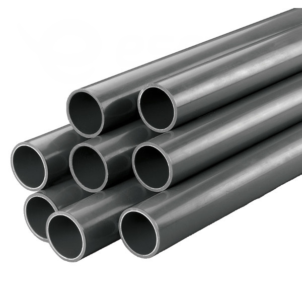 PVCU Rohr 63 mm, d=63 mm, Wandstärke 3 mm, Meterware