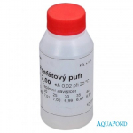 Solution d'étalonnage pH 7 100ml