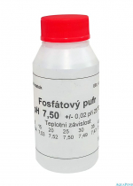 Solution d'étalonnage pH 7,5 100 ml