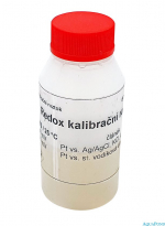 Kalibrační roztok Redox 468mV, 50ml