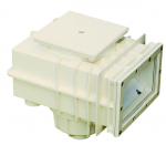 Skimmer V20 ABS, per foil, 200 x 150 mm