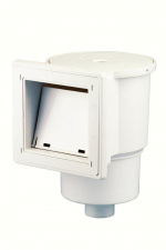 Skimmer VA Mini 150 mm x 150 mm per piscine foil