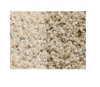 Filtračný piesok s veľkosťou frakcií 1,0 - 4,0 mm, balené po 25 kg
