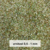Filtrační sklo AFM 0,5–1 mm – baleno po 25 kg