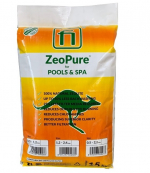 Zeolit ZeoPure - 0,5-1,2 mm (pytel 15 kg)