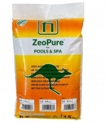 Zeolit ZeoPure - 0,5-1,2 mm (worek 15 kg)