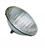 Lampadina alogena di ricambio 300 W/12V, PAR 56