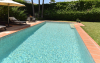 Renolit Alkorplan 3000 Poolfolie Persia Sand; 1,65 m Breite, 1,5 mm, 25 m Rolle