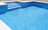Renolit Alkorplan 3000 Poolfolie Mosaic; 1,65 m Breite, 1,5 mm, 25 m Rolle - Rabatt