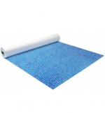 Renolit Alkorplan 3000 Poolfolie Mosaic; 1,65 m Breite, 1,5 mm, 25 m Rolle - Rabatt