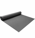 ALKORPLAN 2K - Tmavá sivá; 1,65m šírka, 1,5mm , 25m kotúč - Bazénová fólia