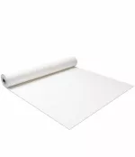 ALKORPLAN 2K - Weiß; 2,05 m breit, 1,5 mm, 25 m Rolle - Poolfolie