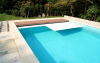 Renolit Alkorplan 2000 Poolfolie caribbean green; 2,05 m Breite, 1,5 mm, 25 m Rolle - Rabatt