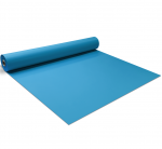 Renolit Alkorplan 1000 Poolfolie Adria Blau; 1,65 m Breite, 1,5 mm, 25 m Rolle