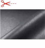 Bazénová fólia Renolit Alkorplan 2000 protišmyková tmavá šedá; 1,65m šírka, 1,8mm, metráž - cena je za m2