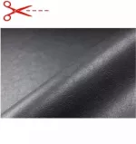 ALKORPLAN 2K Protiskluz - Tmavě šedá; 1,65m šíře, 1,8mm, metráž - Bazénová fólie, cena je za m2