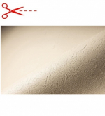 Renolit Alkorplan 2000 Poolfolie Antirutsch Sand; 1,65 m Breite, 1,8 mm, Meterware - Preis pro m2