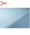 ALKORPLAN 2K Protiskluz - Světle modrá; 1,65m šíře, 1,8mm, metráž - Bazénová fólie