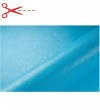 ALKORPLAN 2K Protiskluz - Modrá adria; 1,65m šíře, 1,8mm, metráž - Bazénová fólie