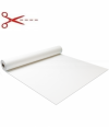 ALKORPLAN 2K - White; 2,05m szélesség, 1,5mm, vastagság - Medence fólia