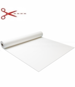 ALKORPLAN 2K - Biały; Szerokość 2,05m, grubość 1,5mm, metraż - Folia basenowa, cena za m2