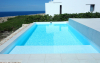 Renolit Alkorplan 2000 Poolfolie weiß; 1,65 m Breite, 1,5 mm, Meterware - Preis pro m2