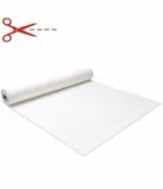 ALKORPLAN 2K - Weiß; 1,65 m Breite, 1,5 mm, Meterware - Poolfolie, Preis pro m2