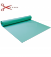 Renolit Alkorplan 2000 Poolfolie caribbean green; 1,65 m Breite, 1,5 mm, Meterware - Preis pro m2