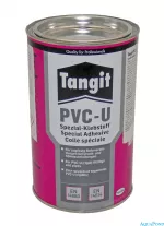 Tangit PVC ragasztó 1000 g