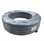 PVC Druckschlauch Flex Rohr 90 mm ext. (80 mm int.), d=90 mm, DN=80 mm, Verpackung 25m