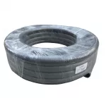 PVC bazénová flexi hadice 75 mm ext. (65 mm int.), d=75 mm, DN=65 mm, 25 m balení