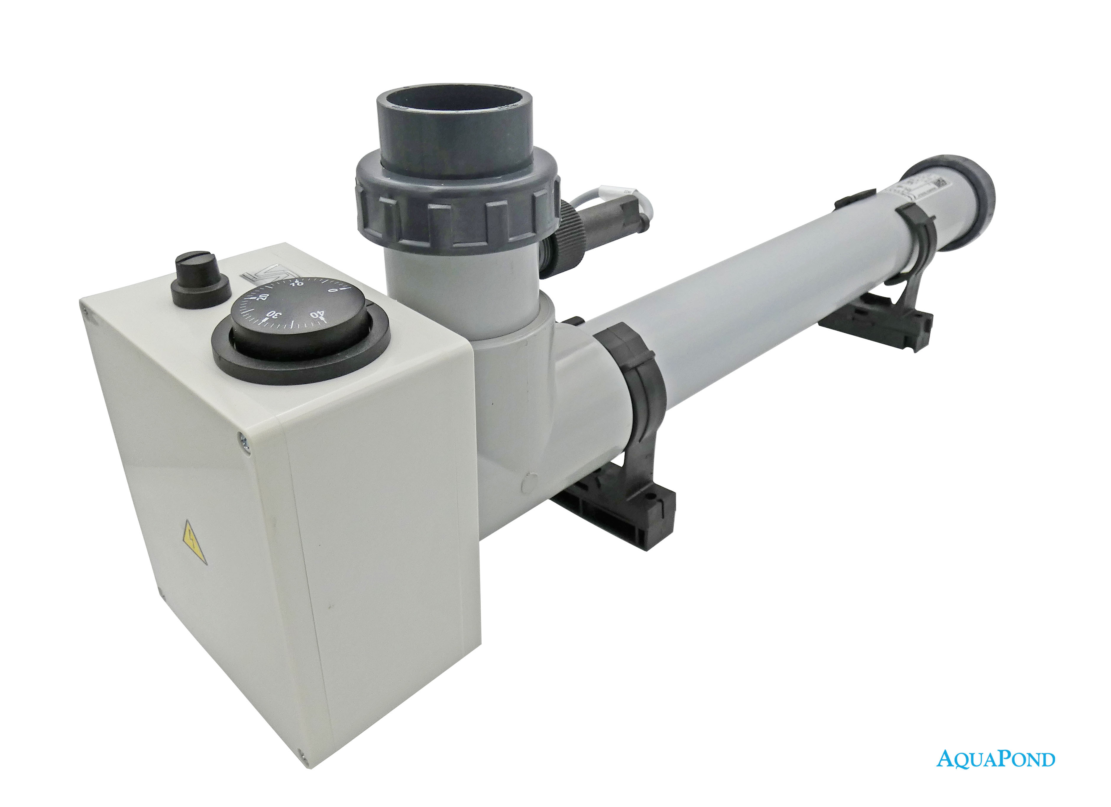 Registratore Elettronico Calore Dn 100 Fino 400 Di Azienda Alnor - Foto 8