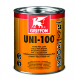 Griffon UNI-100 PVC lepidlo na PVC 1000 ml