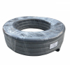 PVC bazénová flexi hadica 125 mm ext. (110 mm int.), d=125 mm, DN=110 mm, metráž