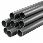 PVC-U trubka 250 mm, d=250 mm, tloušťka stěny 9,6 mm, metráž