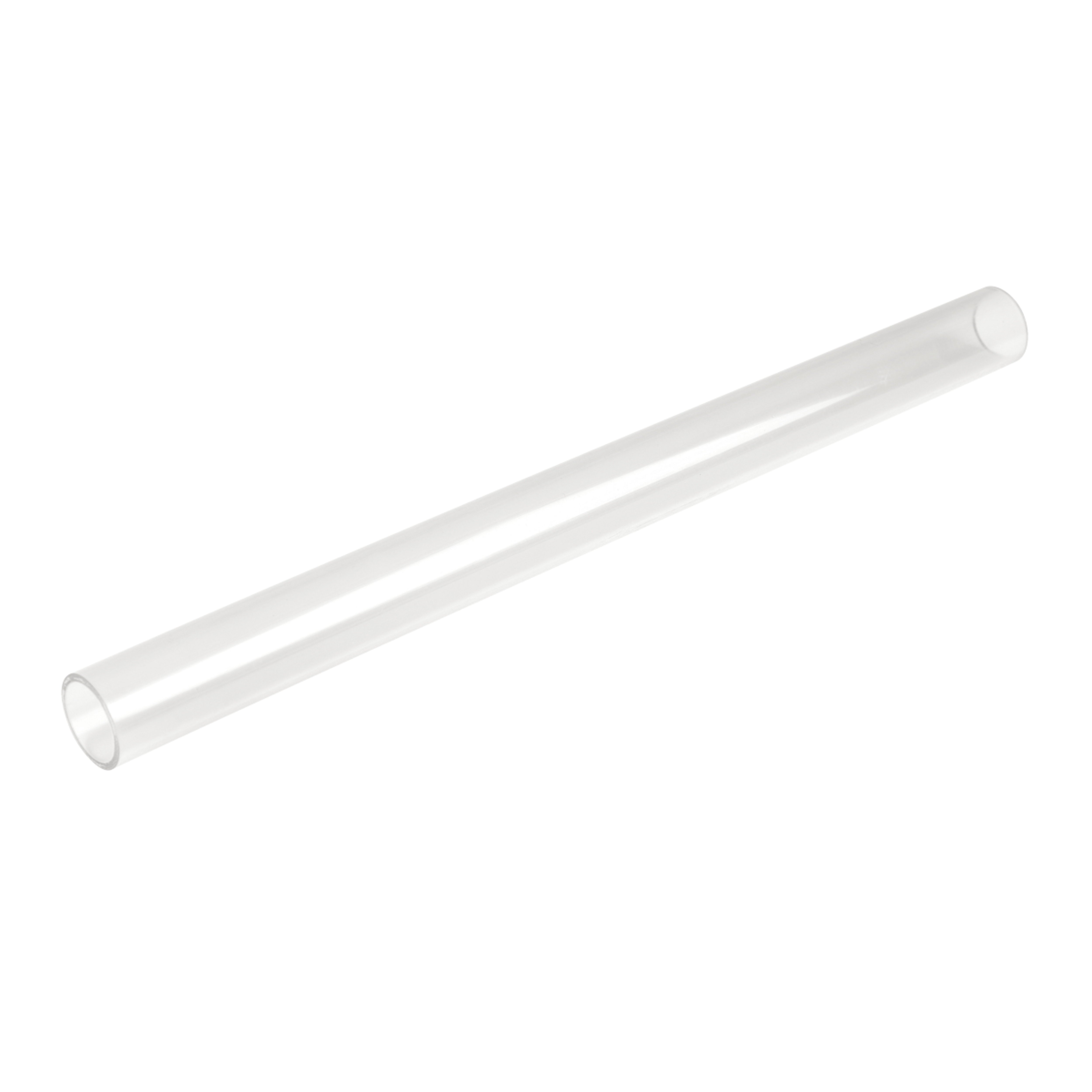 Rebower Transparent Rohr, ID 24mm OD 30mm LÄNGE 350mm Acryl Kunststoffrohr für Lampenbau, Stehlampen, Möbel Rebower Transparent Rohr, ID 24mm OD 30mm LÄNGE 350mm Acryl Kunststoffrohr für Lampenbau, Stehlampen, Möbel