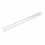 PVC trubka transparentní 25 mm, d=25 mm, tloušťka stěny 1,9 mm, metráž