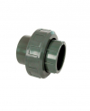 PVC Fitting - Hollender 32 mm, DN=32 mm, Kleben / Kleben