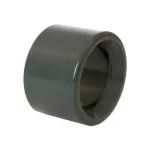 PVC tvarovka - Redukcia krátka 50 x 25 mm
